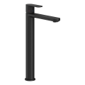 Ravak X070461 - Umývadlová batéria CHROME 30 cm čierna