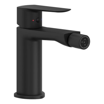 Ravak X070481 - Bidetová batéria LIFE čierna