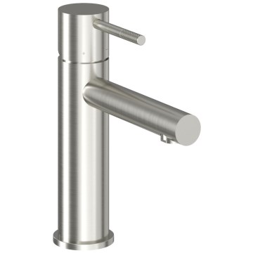 Ravak X070644 - Umývadlová batéria NOX 19 cm kartáčovaná nerez