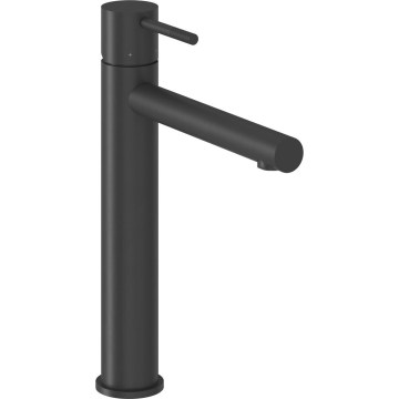 Ravak X070649 - Umývadlová batéria NOX 28 cm matná čierna