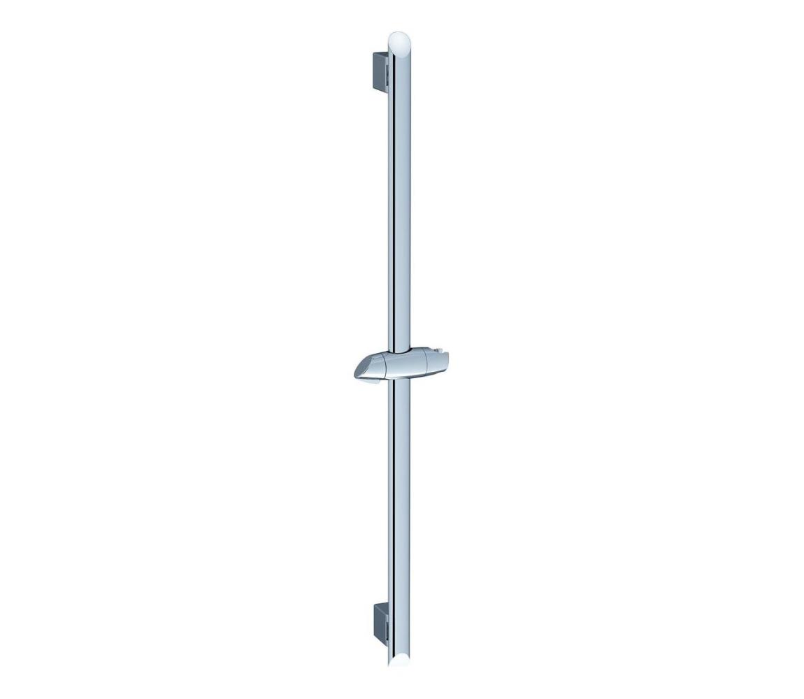 Ravak X07P014 - Sprchová tyč 91 cm lesklý chróm X07P014