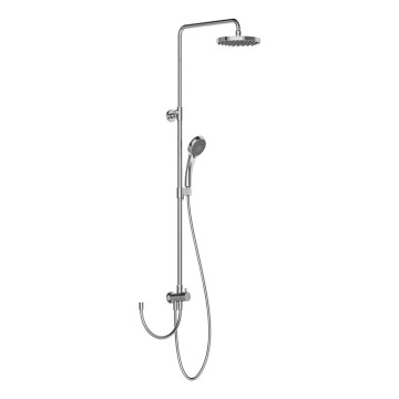 Ravak X07P232 - Sprchová súprava v lesklom chróme