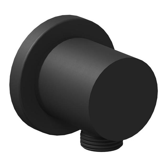 Ravak X07P673 - Sprchový vývod PROFESSIONAL čierny