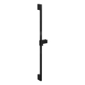Ravak X07P679 - Sprchová tyč 70 cm čierna