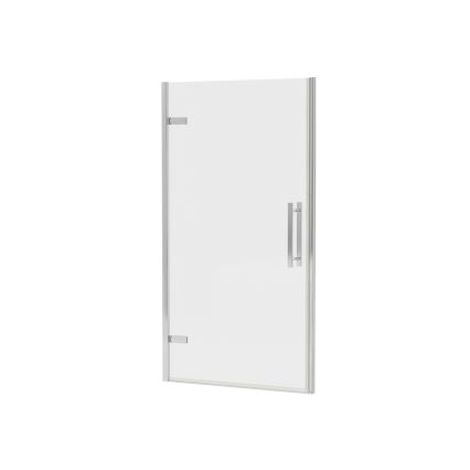 Ravak X0VV40A00Z1 - Sprchové dvere COOL 80x195 cm lesklý chróm