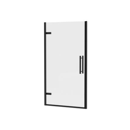 Ravak X0VV70300Z1 - Sprchové dvere COOL 90x195 cm čierna