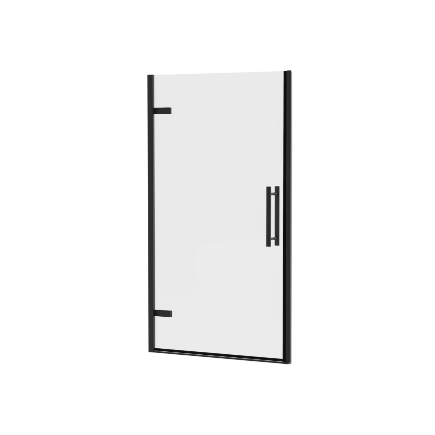 Ravak X0VV70300Z1 - Sprchové dvere COOL 90x195 cm čierne