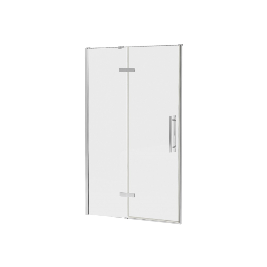 Ravak X0VVACA00Z1 - Sprchové dvere COOL 100x195 cm lesklý chróm