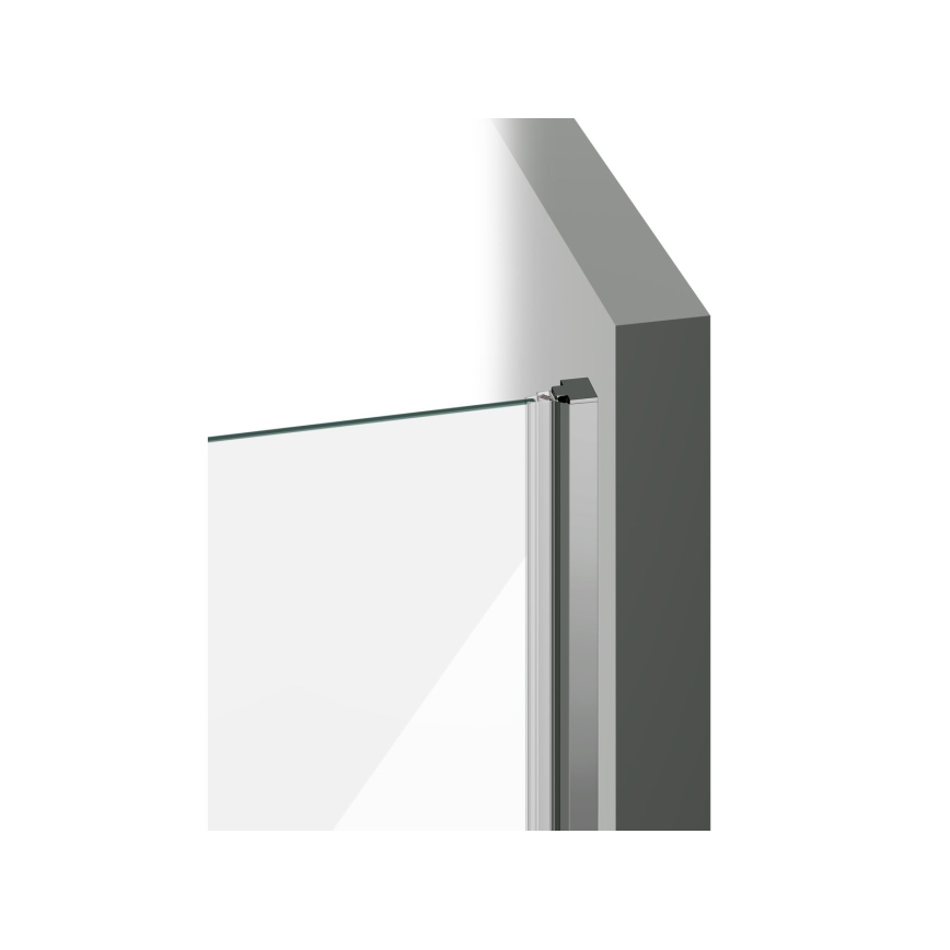 Ravak X0VVDCA00Z1 - Sprchové dvere COOL 110x195 cm lesklý chróm