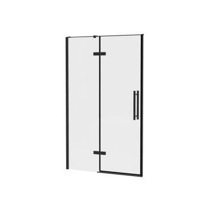 Ravak X0VVGC300Z1 - Sprchové dvere COOL 120x195 cm čierne