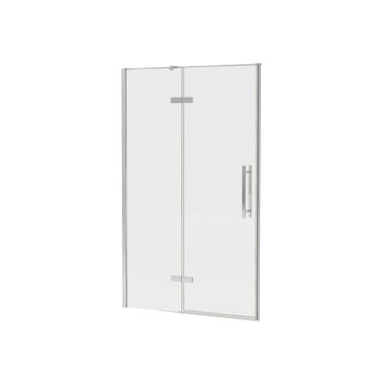 Ravak X0VVGCA00Z1 - Sprchové dvere COOL 120x195 cm lesklý chróm