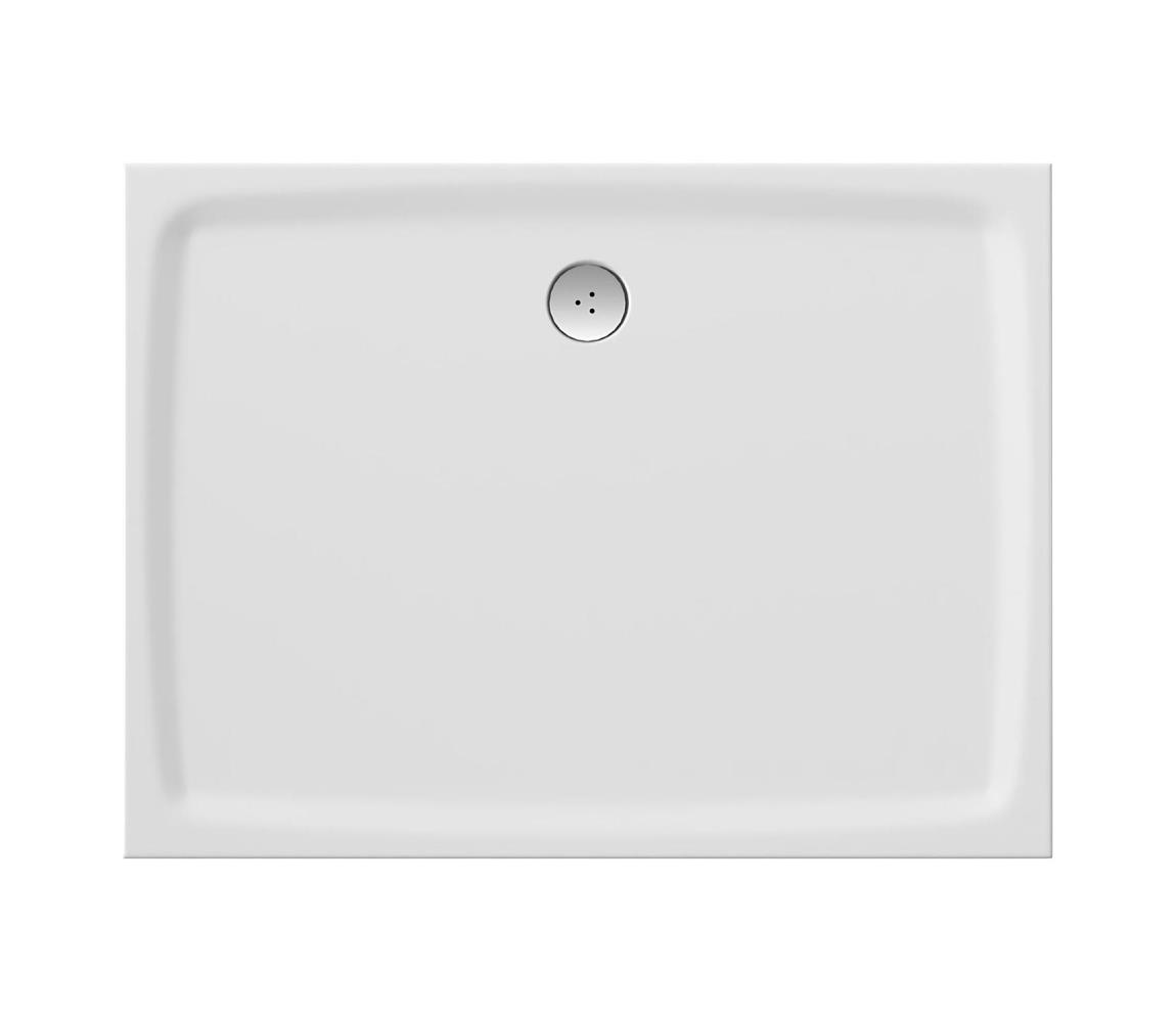 Ravak XA03G711010 - Obdĺžniková sprchová vanička GIGANT 90x120 cm biela XA03G711010