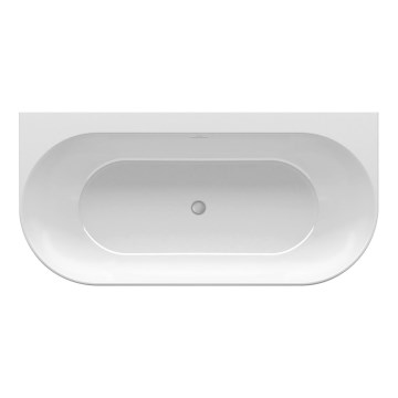 Ravak XC00100024 - Vaňa FREEDOM 166x80 cm akrylát/lesklá biela