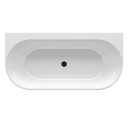 Ravak XC00100024 - Vaňa FREEDOM 166x80 cm akrylát/lesklá biela