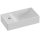 Ravak XJXL1240000 - Závesné umývadlo VEDA 40,8x22,2 cm keramika/biela