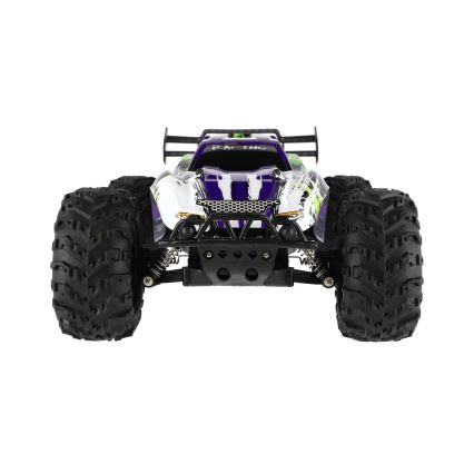 RC Buggy na diaľkové ovládanie, 7,4V/500 mAh, fialové