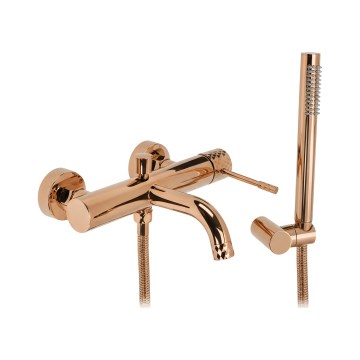 REA-B0980 - Vaňová sada LUNGO DIAMOND meď