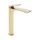 REA-B1127 - Umývadlová batéria AVALON 30 cm zlatá