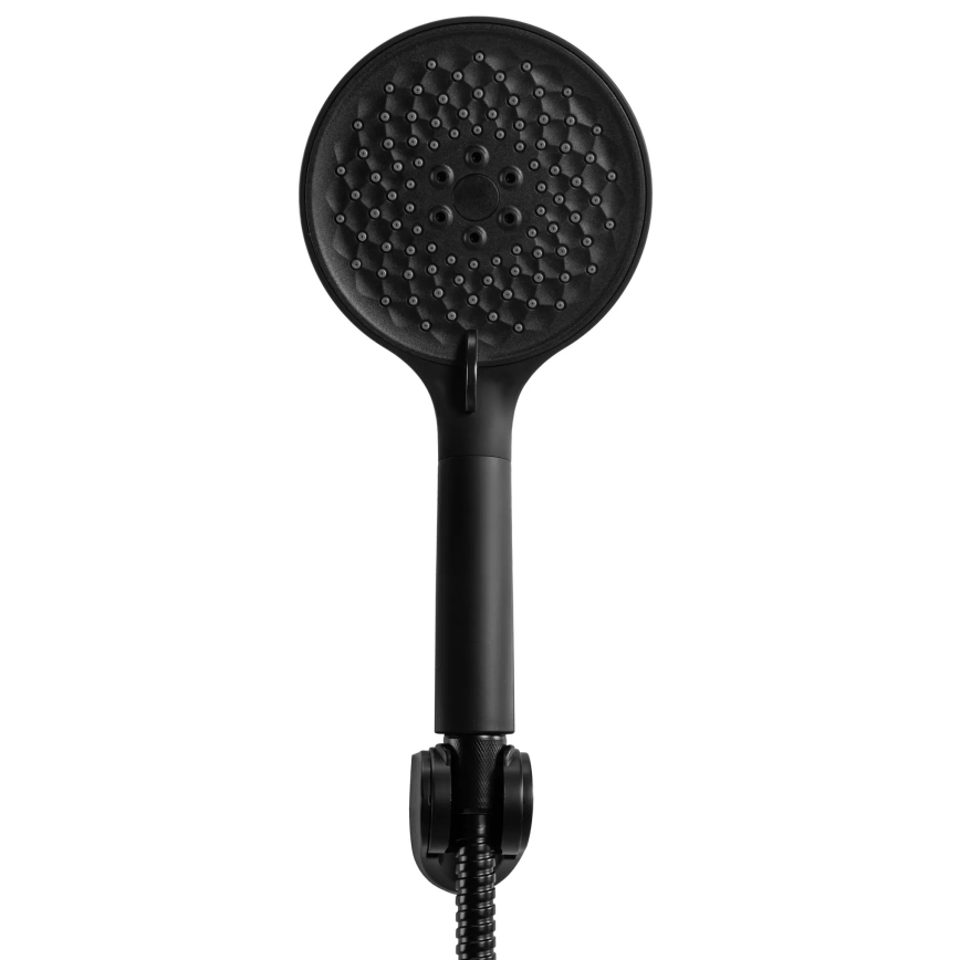 REA-B1128 - Vaňová súprava AVALON čierna