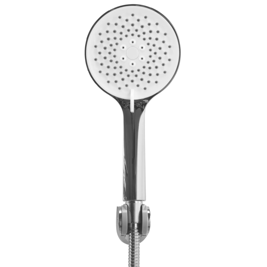 REA-B1156 - Vaňová súprava AVALON lesklý chróm