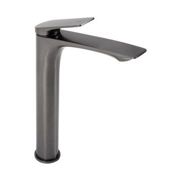 REA-B2704 - Umývadlová batéria AVALON 30 cm titán
