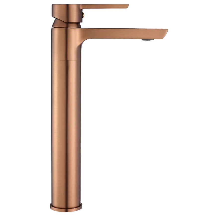 REA-B3006 - Umývadlová batéria ARGUS 28,5 cm kartáčovaná meď