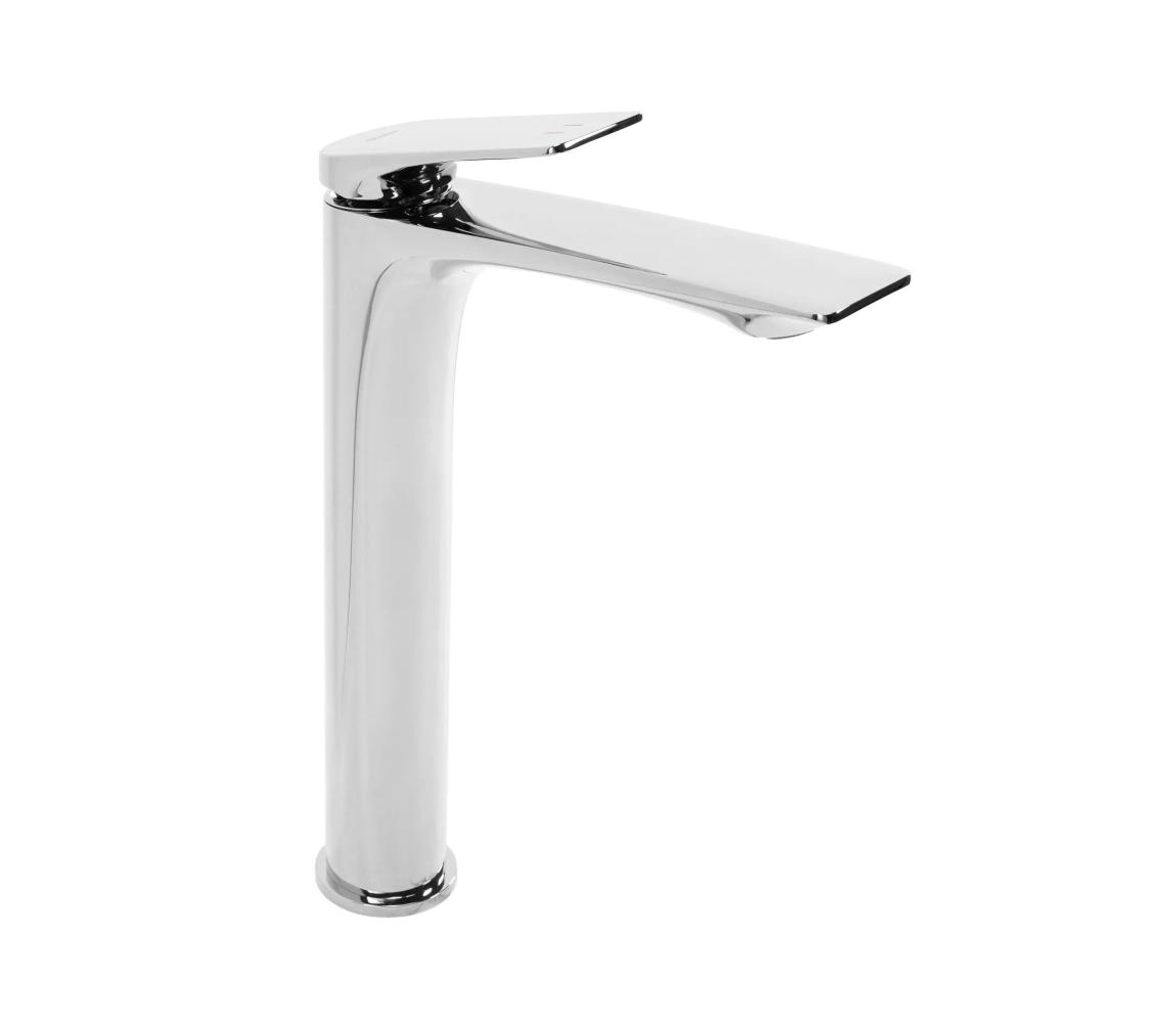 REA-B5060 - Umývadlová batéria AVALON 30 cm lesklý chróm REA-B5060