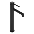 REA-B5320 - Umývadlová batéria FOSS 29,5 cm matná čierna