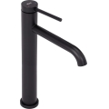 REA-B5325 - Umývadlová batéria CLIF 29,5 cm matná čierna
