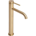 REA-B5329 - Umývadlová batéria CLIF 29,5 cm brúsené zlato