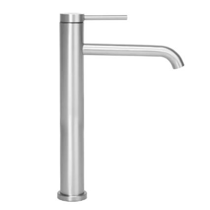 REA-B5330 - Umývadlová batéria CLIF 29,5 cm, nikel