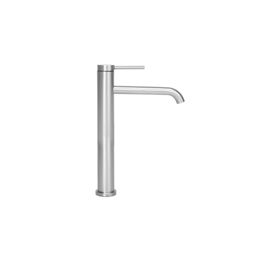 REA-B5330 - Umývadlová batéria CLIF 29,5 cm, nikel