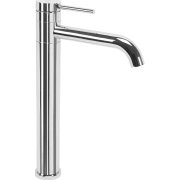 REA-B6100 - Umývadlová batéria LUNGIS 34,5 cm lesklý chróm