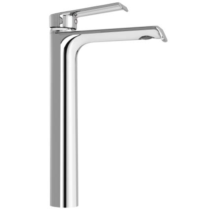 REA-B6207 - Umývadlová batéria HASS 28 cm lesklý chróm