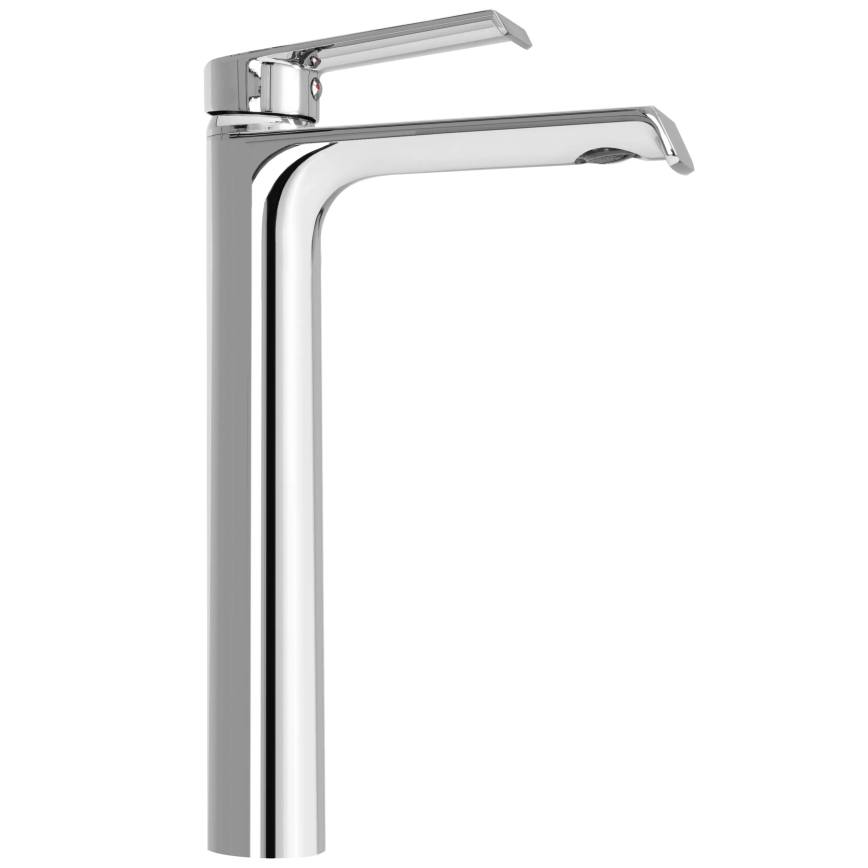 REA-B6207 - Umývadlová batéria HASS 28 cm lesklý chróm