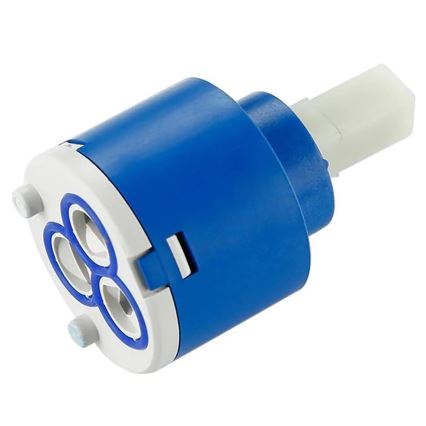 REA-B6410 - Umývadlová batéria ARGUS 16 cm brúsené zlato