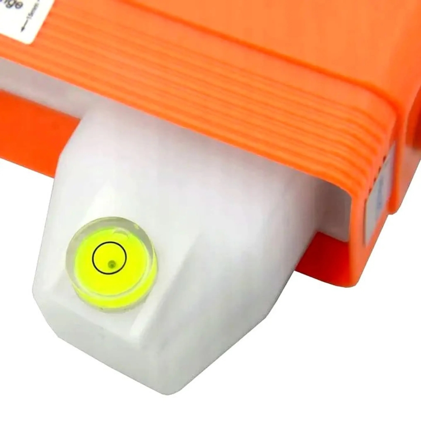 REA-B6440 - Vaňová súprava s podomietkovou batériou LUNGO matná biela