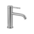 REA-B6530 - Umývadlová batéria RIVO 16,5 cm nikel