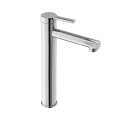 REA-B6562 - Umývadlová batéria PIXEL 27,5 cm lesklý chróm