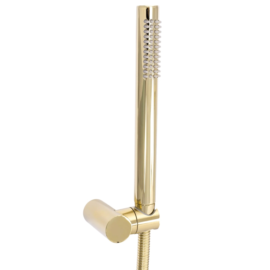 REA-B6635 - Zlatá vaňová súprava LUNGO