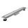 REA-G2501 - Odtokový žľab NEOX 60 cm nerezová oceľ