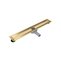 REA-G2743 - Odtokový žľab NEOX PRO 60 cm zlatý