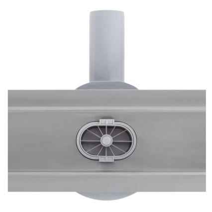 REA-G5807 - Odtokový žľab NEOX PRO 60 cm nerezová oceľ