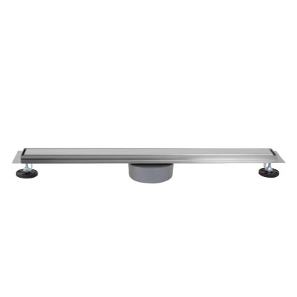 REA-G5807 - Odtokový žľab NEOX PRO 60 cm nerezová oceľ
