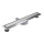 REA-G5807 - Odtokový žľab NEOX PRO 60 cm z nerezovej ocele