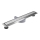 REA-G5808 - Odtokový žľab NEOX PRO 70 cm nerezová oceľ