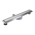 REA-G5809 - Odtokový žľab NEOX PRO 80 cm, nerezová oceľ
