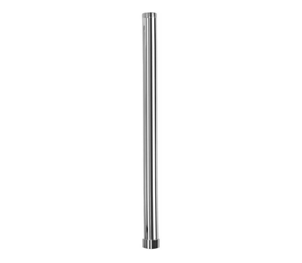 REA-K0881- Predĺžovacia tyč pre sprchovú/vaňovú súpravu 51,5 cm lesklý chróm REA-K0881