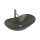 REA-U6372 - Umývadlo na dosku ROYAL 35,5x61,5 cm keramika/olivová