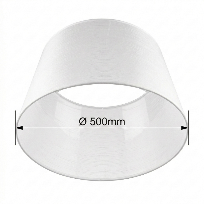 Reality - LED luster na reťazi CIMA 5xE14/40W/230V sivá